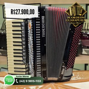 🪗 SUPER 8 - SELO VERDE COM CAPTAÇÃO